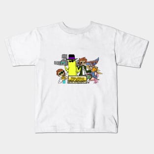 Review Reviewer Title Art Kids T-Shirt